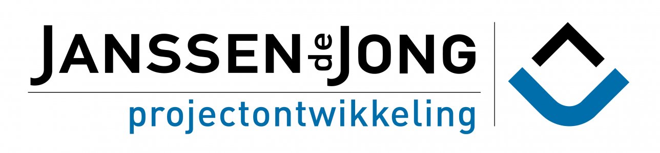Janssen de Jong Projectontwikkeling B.V.